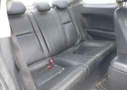 2014 HONDA CIVIC EXL