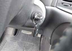 2008 HYUNDAI ACCENT GS