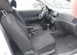 2008 HYUNDAI ACCENT GS