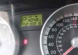 2008 HYUNDAI ACCENT GS