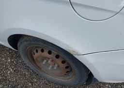 2008 HYUNDAI ACCENT GS