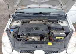 2008 HYUNDAI ACCENT GS