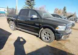 2014 RAM 1500 LARAMIE