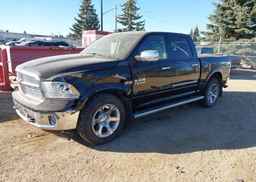 2014 RAM 1500 LARAMIE