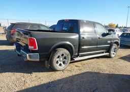 2014 RAM 1500 LARAMIE