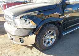 2014 RAM 1500 LARAMIE