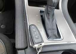 2011 LINCOLN MKX