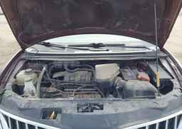 2011 LINCOLN MKX
