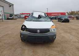 2003 BUICK RENDEZVOUS CX