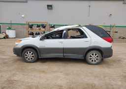 2003 BUICK RENDEZVOUS CX