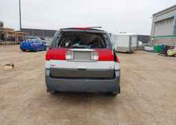 2003 BUICK RENDEZVOUS CX