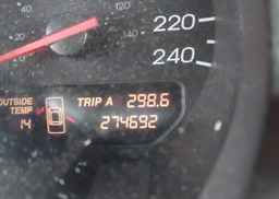 2000 ACURA 3.2TL