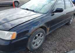 2000 ACURA 3.2TL