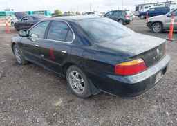 2000 ACURA 3.2TL
