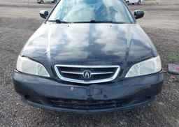 2000 ACURA 3.2TL