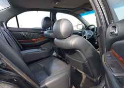 2000 ACURA 3.2TL