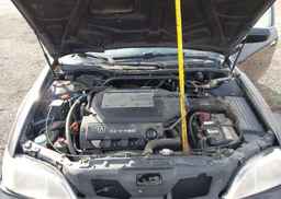 2000 ACURA 3.2TL