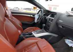 2011 AUDI S5 PREMIUM