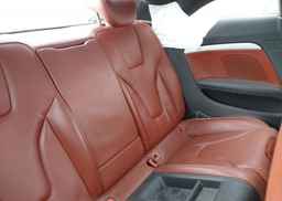 2011 AUDI S5 PREMIUM
