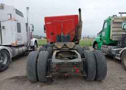 2003 VOLVO VN VNL