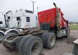 2003 VOLVO VN VNL