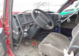2003 VOLVO VN VNL