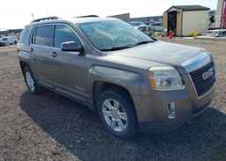 2012 GMC TERRAIN SLE