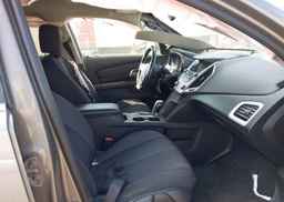 2012 GMC TERRAIN SLE