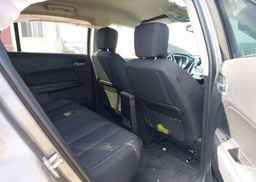 2012 GMC TERRAIN SLE