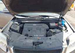 2012 GMC TERRAIN SLE