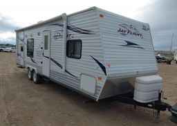 2010 JAYCO 29BHS JAYCO
