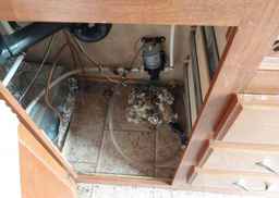 2010 JAYCO 29BHS JAYCO