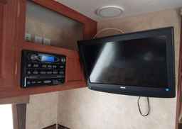 2010 JAYCO 29BHS JAYCO