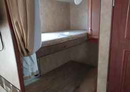 2010 JAYCO 29BHS JAYCO