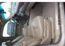 2012 CHEVROLET SUBURBAN K1500 LTZ