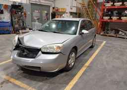 2006 CHEVROLET MALIBU MAXX LT