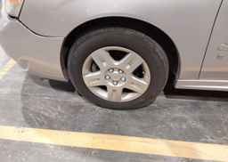 2006 CHEVROLET MALIBU MAXX LT