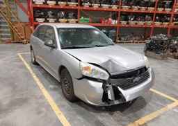 2006 CHEVROLET MALIBU MAXX LT