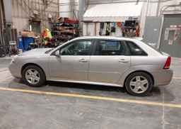 2006 CHEVROLET MALIBU MAXX LT