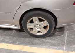 2006 CHEVROLET MALIBU MAXX LT