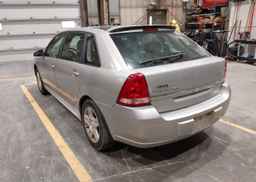 2006 CHEVROLET MALIBU MAXX LT