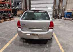 2006 CHEVROLET MALIBU MAXX LT