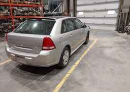 2006 CHEVROLET MALIBU MAXX LT