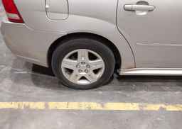 2006 CHEVROLET MALIBU MAXX LT