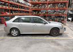 2006 CHEVROLET MALIBU MAXX LT