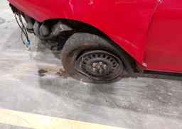 2005 CHEVROLET CAVALIER