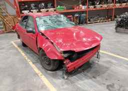 2005 CHEVROLET CAVALIER