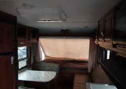 2018 KEYSTONE TRAVEL TRAILER