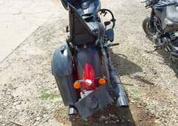 2018 INDIAN MOTORCYCLE CO. CHIEFTAIN DARK HORSE
