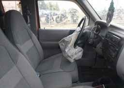 1997 MAZDA B4000 CAB PLUS